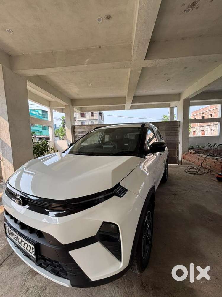 Tata Nexon (13177 Kms) New Condition