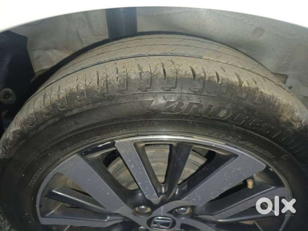 Honda City Vx Petrol Cvt, 2022, Petrol