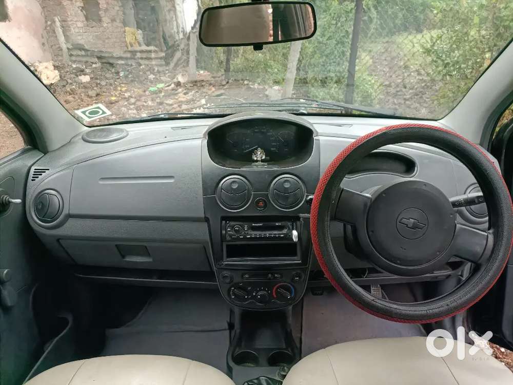 Chevrolet Spark 2009 Car