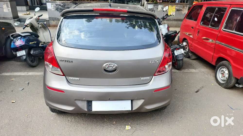 Hyundai I20 2014 Diesel 78000 Km Driven