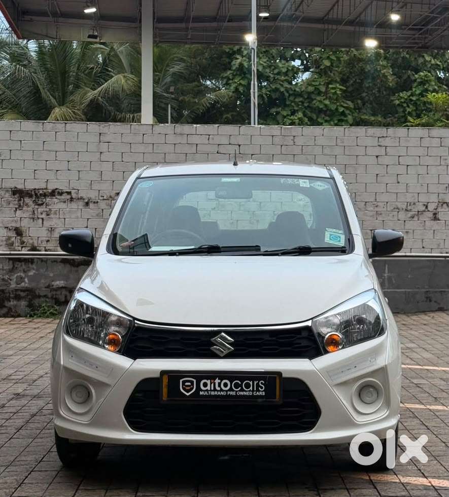 Maruti Suzuki Celerio 1.0 Tour H2 Cng, 2019, Petrol