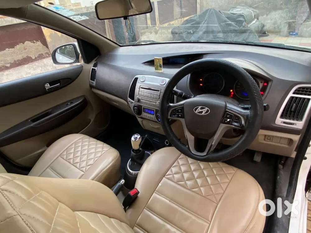 Hyundai I20 2011 Diesel Well Maintained