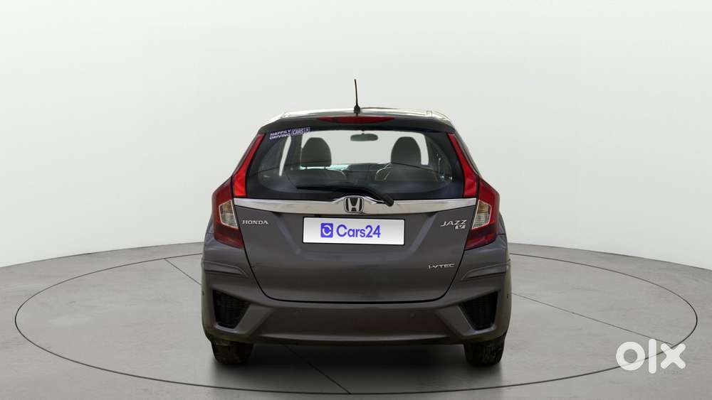 Honda Jazz 1.2 V I Vtec, 2017, Petrol