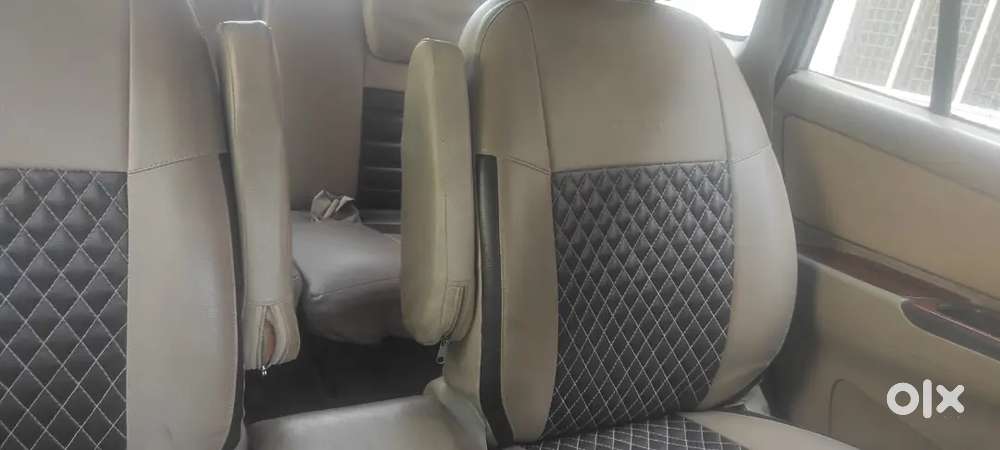 Toyota Innova 2.5 G 2010