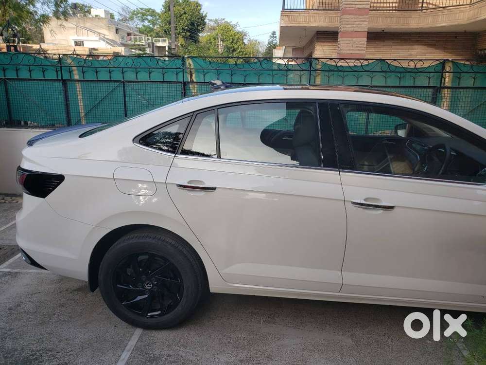 Showroom Condition Top Model Dual Tone Virtus Gt