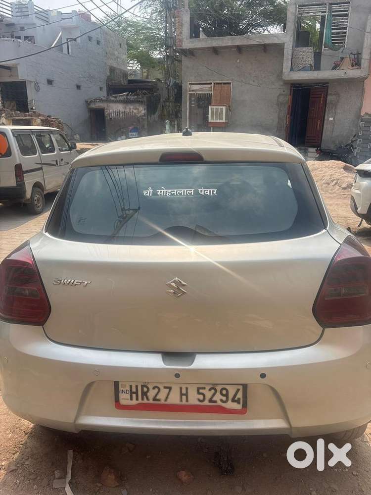 Maruti Suzuki 2018 Model