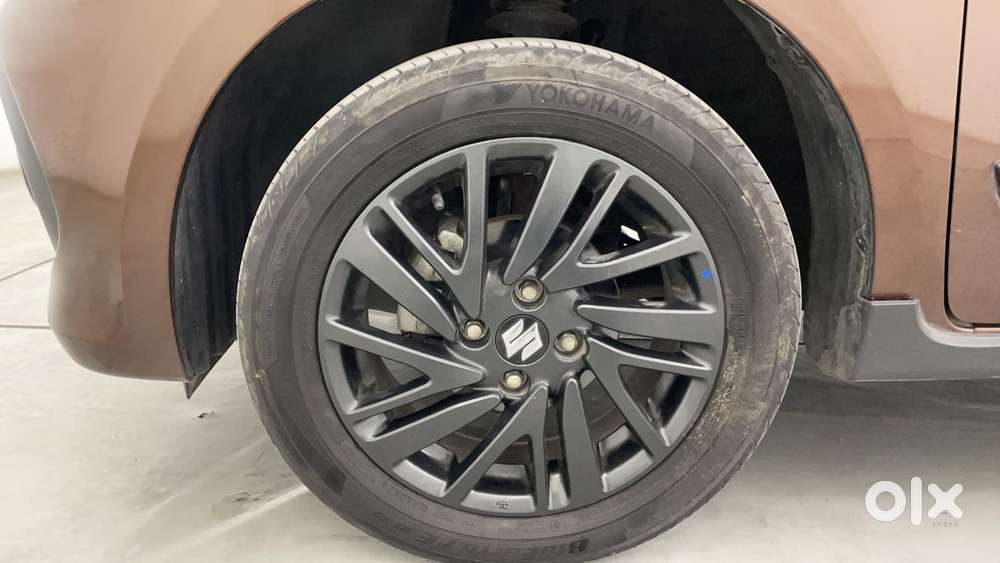 Maruti Suzuki Celerio 1.0 Zxi Plus Ags, 2024, Petrol