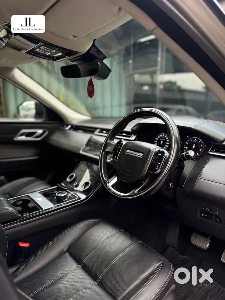 Land Rover Range Velar, 2020, Petrol