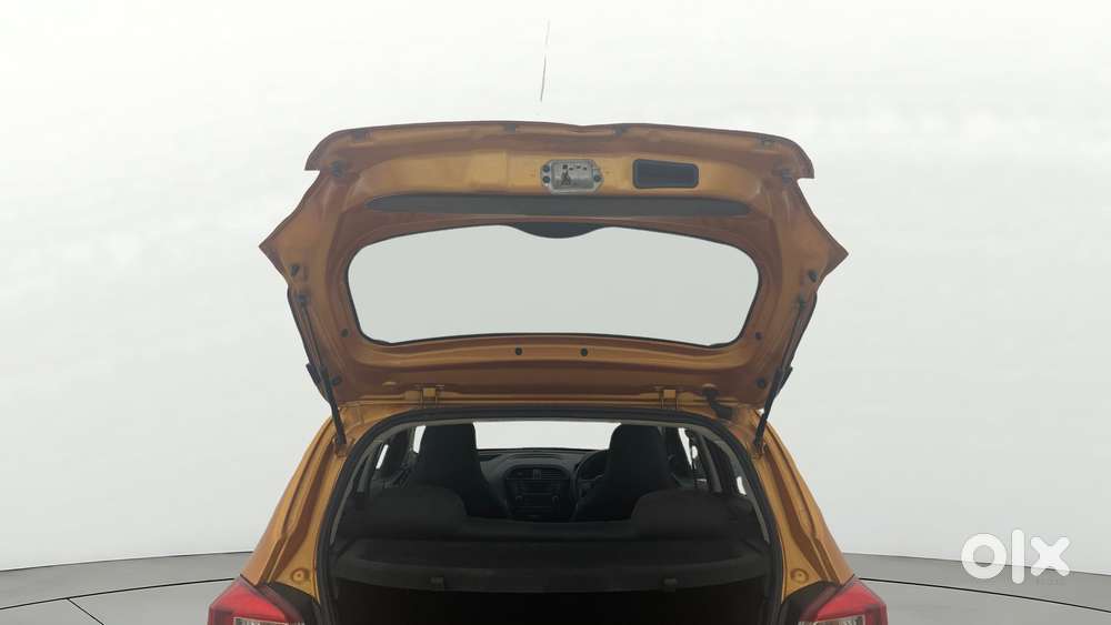 Tata Tiago 1.05 Revotorq Xt, 2018, Petrol