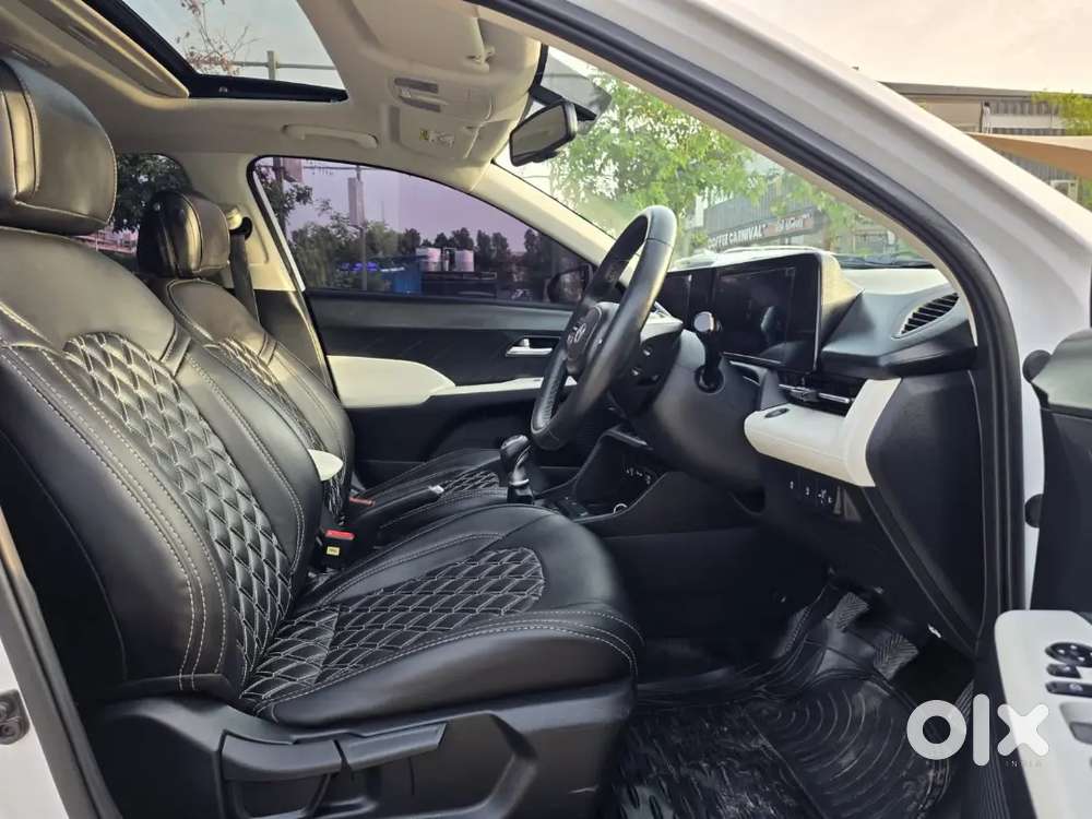 Direct Owner To Sell Hyundai Verna 2024 Top Condition