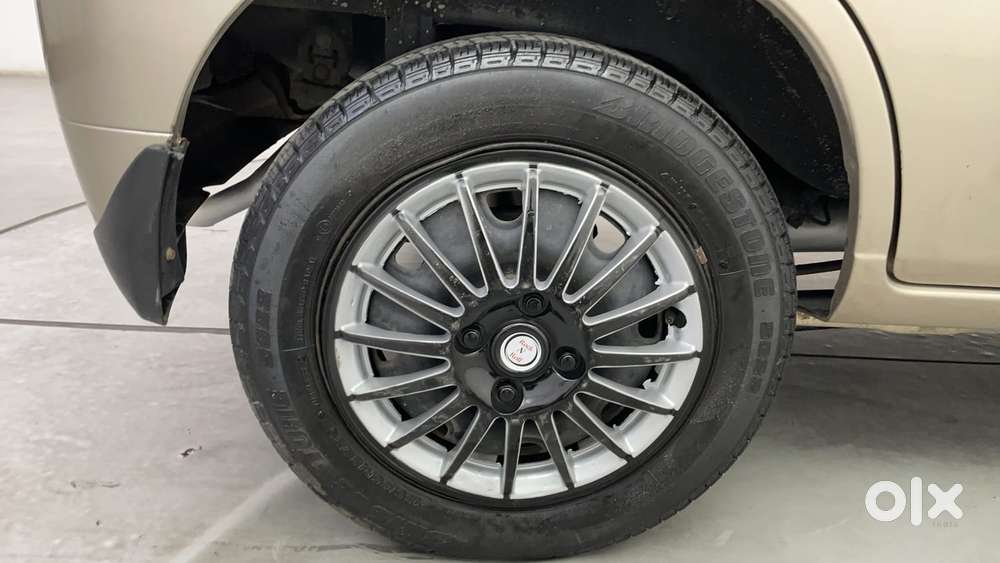 Maruti Suzuki Alto K10 2010-2014 Vxi, 2013, Petrol
