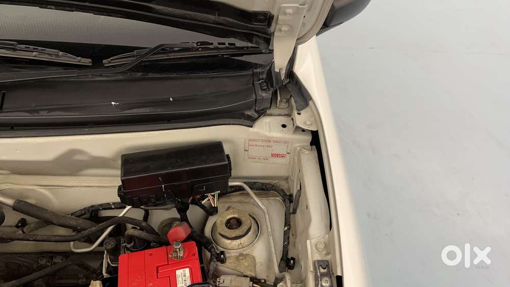 Maruti Suzuki Alto 800 2012-2016 Vxi, 2021, Petrol