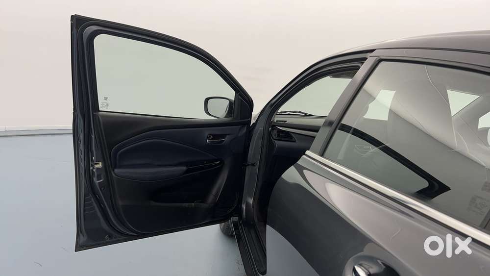 Maruti Suzuki Baleno Zeta, 2022, Petrol