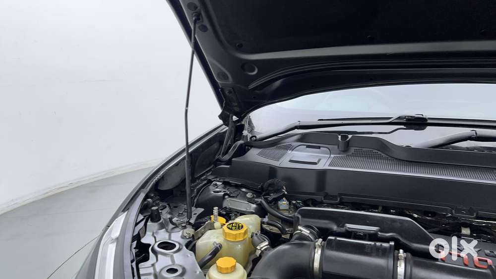 Tata Harrier Xma, 2022, Diesel
