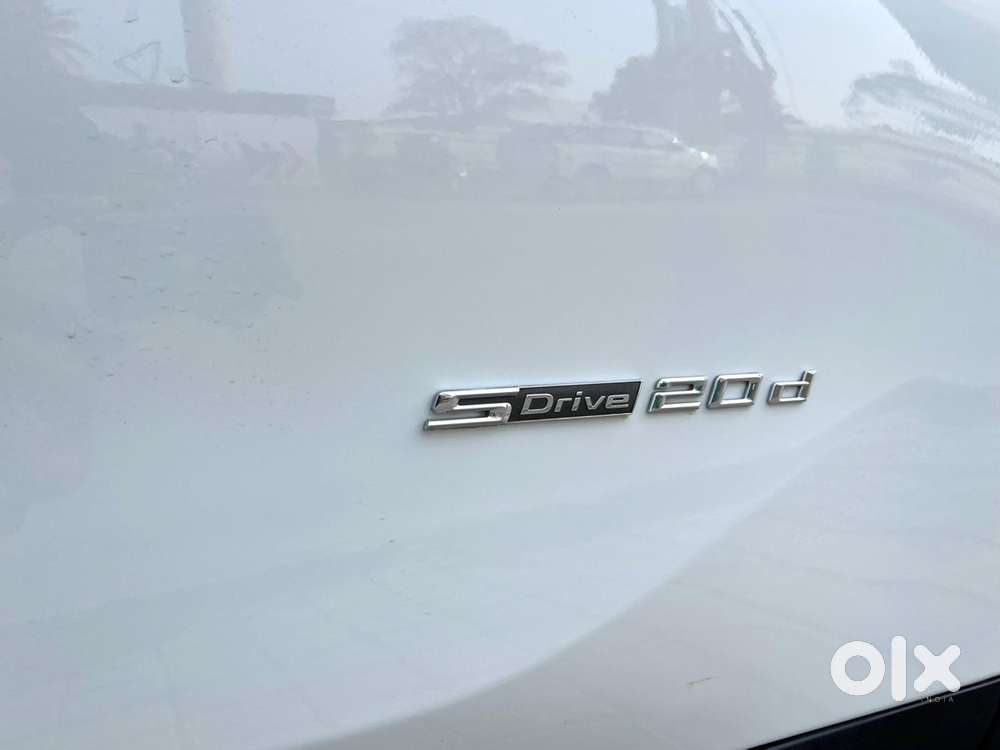 Bmw X1 2.0 Sdrive20d Xline, 2016, Diesel