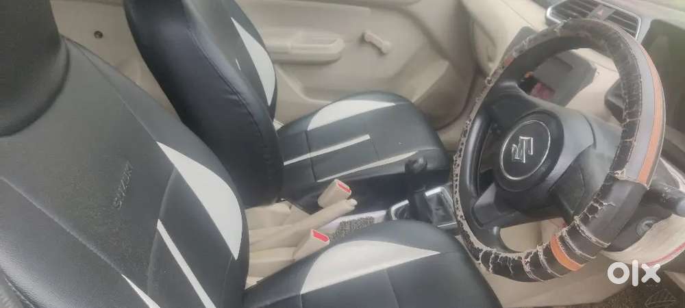 Maruti Suzuki Dzire 2023 September Comercial Car 3 State Permit