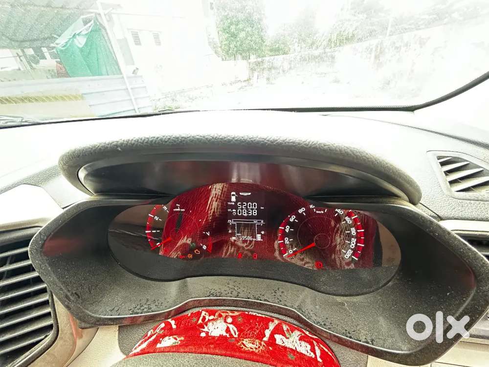 Mahindra Xuv300 2020 Variant