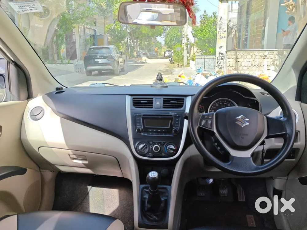Maruti Suzuki Celerio 2018 Dl Registration