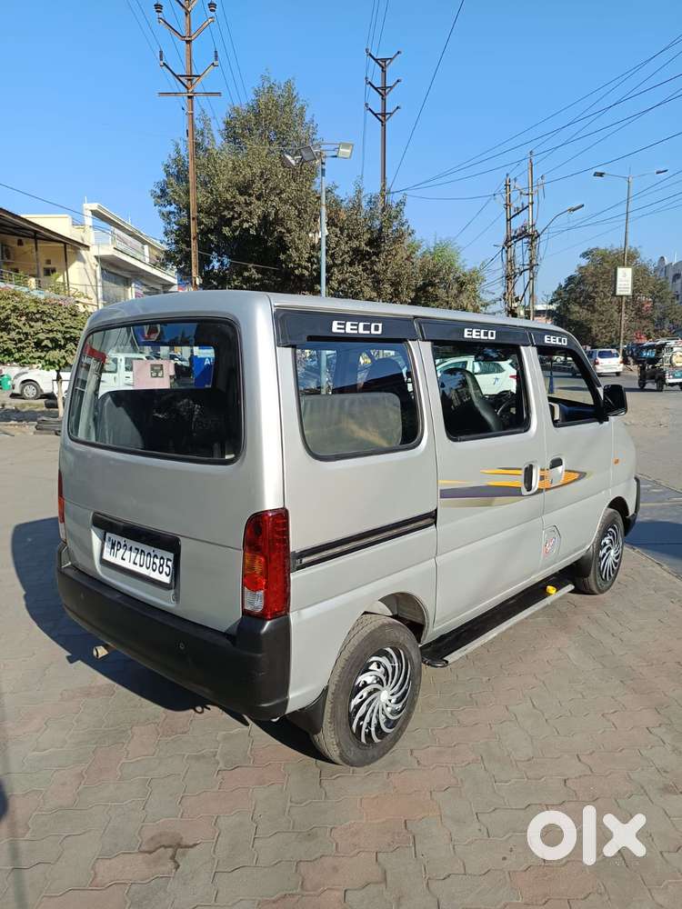 Maruti Suzuki Eeco