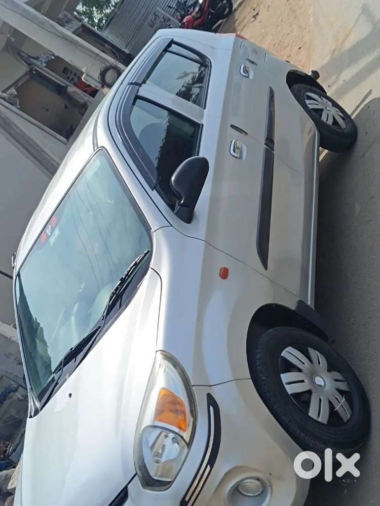 Maruti Suzuki 800 2016 Petrol Good Condition