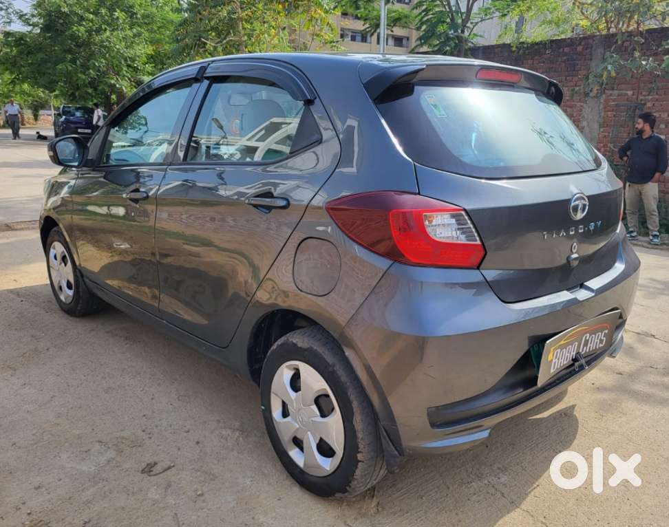 Tata Tiago Ev Xt Mr, 2023, Electric