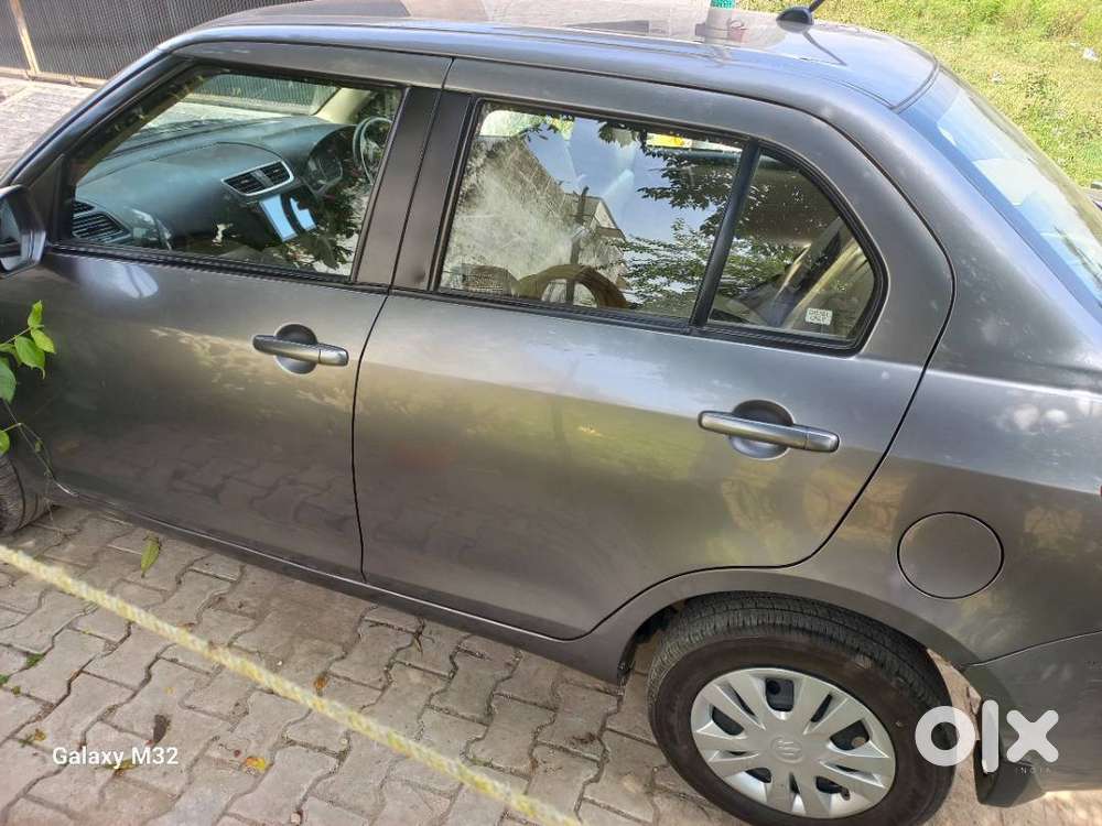 Dzire Vdi Army Offr Driven Well Maint