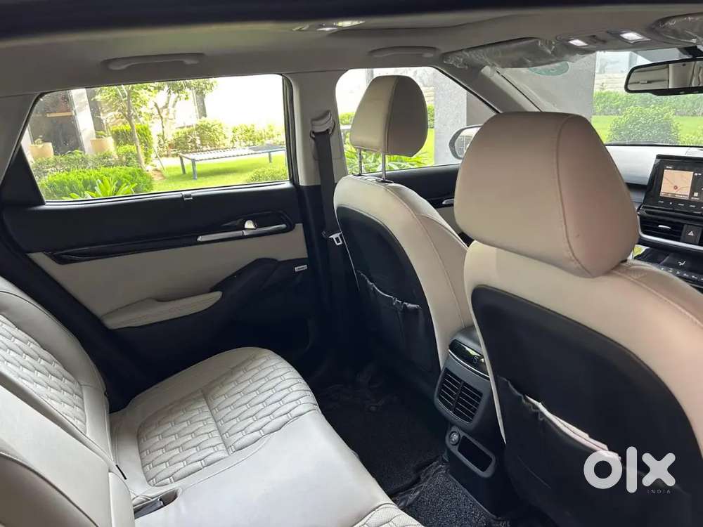 Kia Seltos Diesel Manual 2020 Model