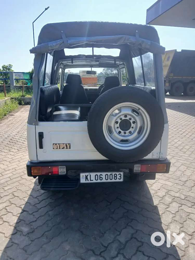 Fully Restored Toyoto 1n Diesel Engine With A Mileage Of 23km/l.