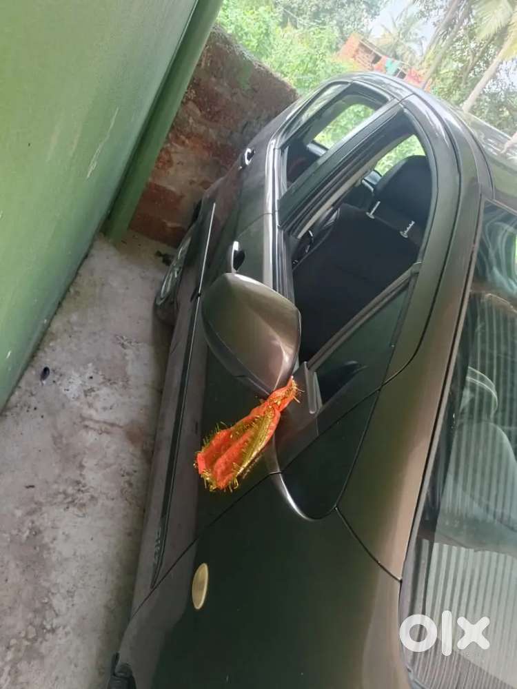 Maruti Suzuki Ritz Lxi 2010 Drive