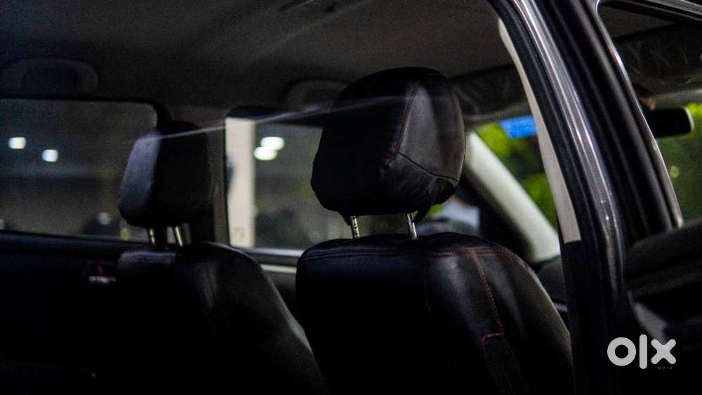 Maruti Suzuki Swift 1.2 Vxi (o), 2016, Petrol