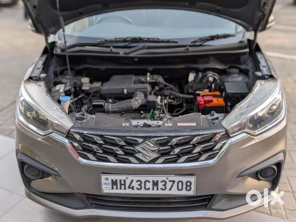 Maruti Suzuki Ertiga Vxi Cng, 2024, Cng & Hybrids