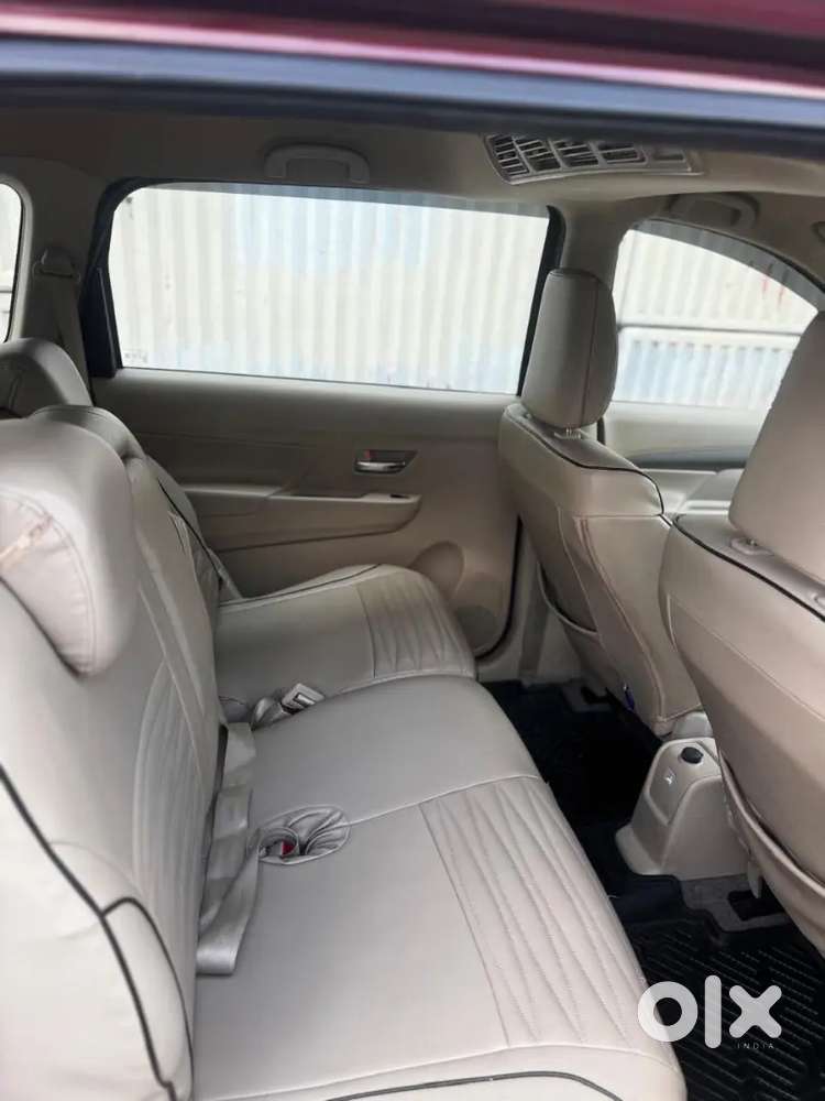 Maruti Suzuki Ertiga 2024 Petrol 50000 Km Driven