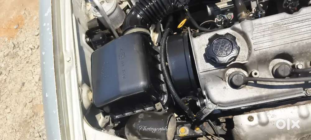 Maruti Suzuki Estilo 2002