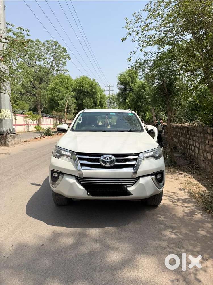 Toyota Car Diesel 2017
