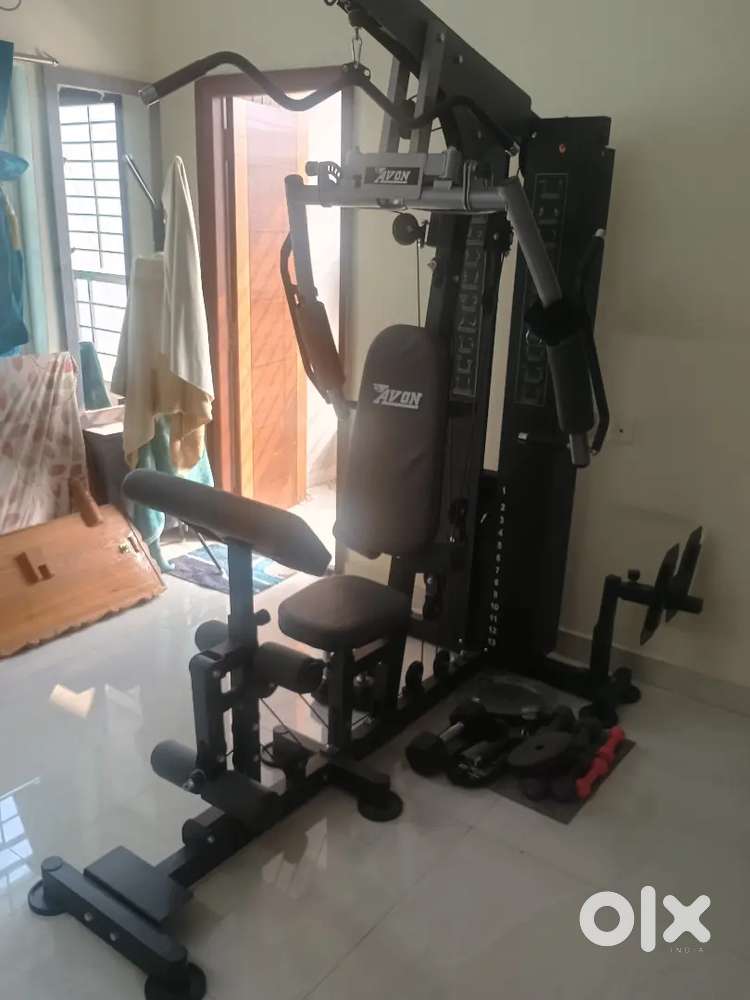 Home gym equipment Gym Fitness 1823799655