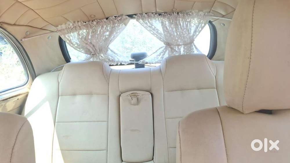 Ambassador Ambassador 2011 Cng & Hybrids Well Maintained