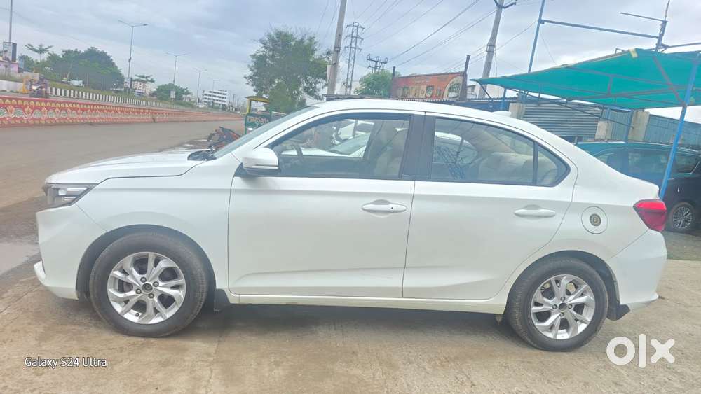 Honda Amaze Vx I Dtec, 2021, Diesel