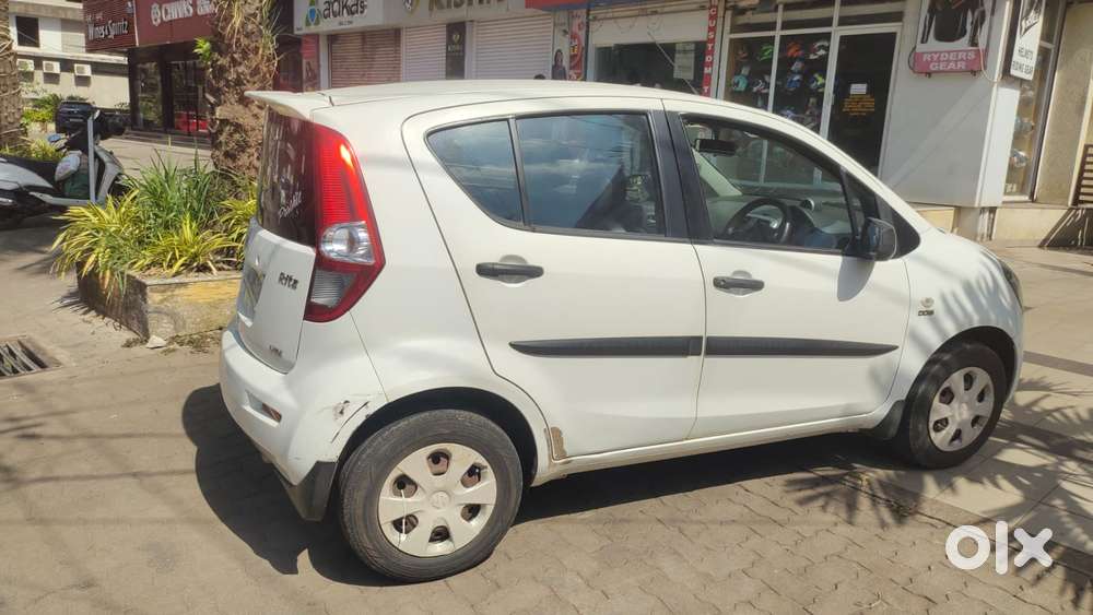 Maruti Suzuki Ritz Vdi Bs-iv, 2014, Diesel
