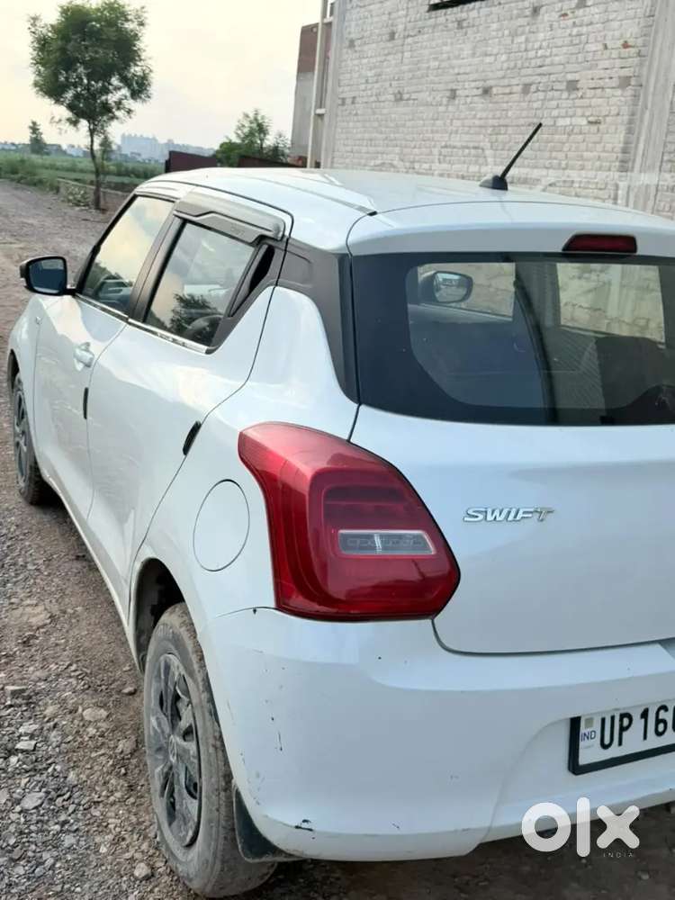 Maruti Suzuki Swift Vdi 2019 Manual