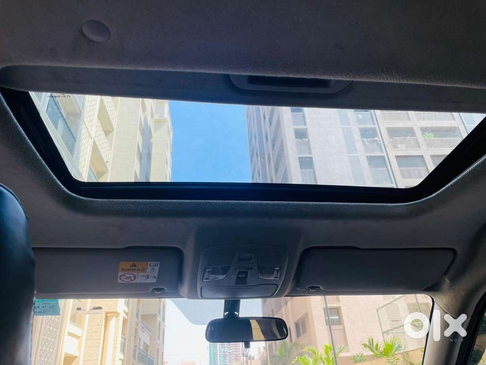 Maruti Suzuki Brezza 1.5 Zxi Plus Smart Hybrid, 2022, Petrol