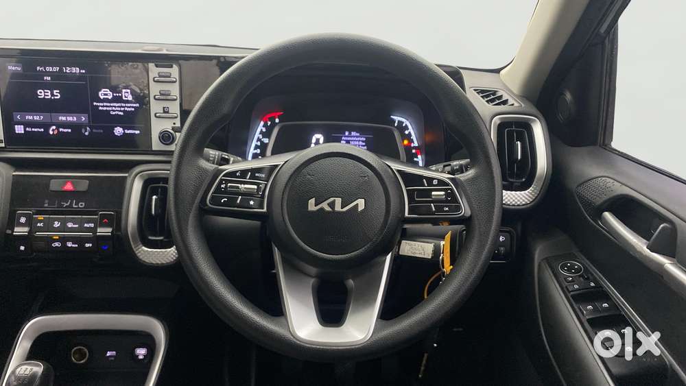 Kia Sonet 1.2 Htk Plus, 2022, Petrol