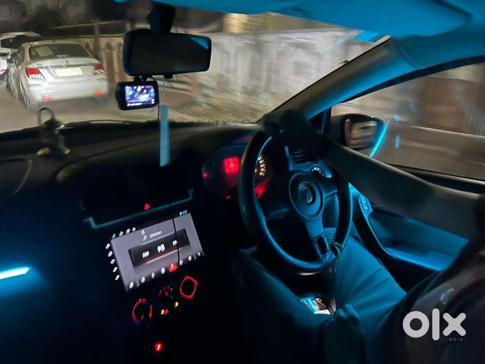 Volkswagen Polo 2012 Diesel Well Maintained