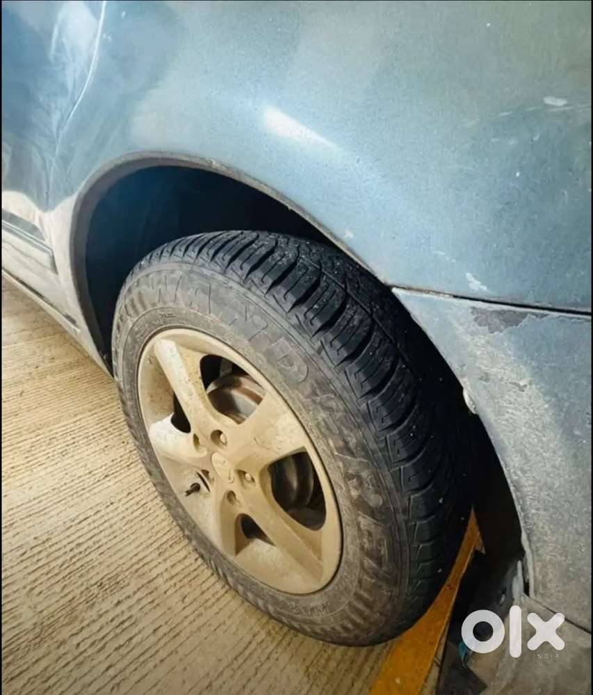 Maruti Suzuki Sx4 2008 Petrol Manual