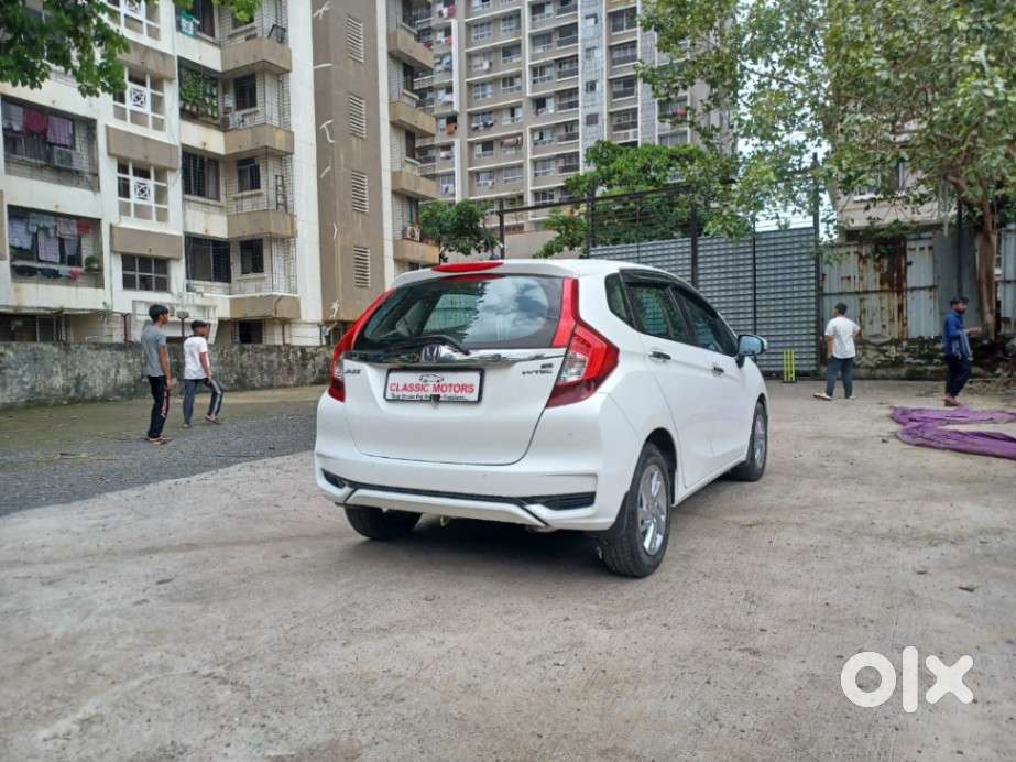 Honda Jazz Vx Cvt, 2023, Petrol