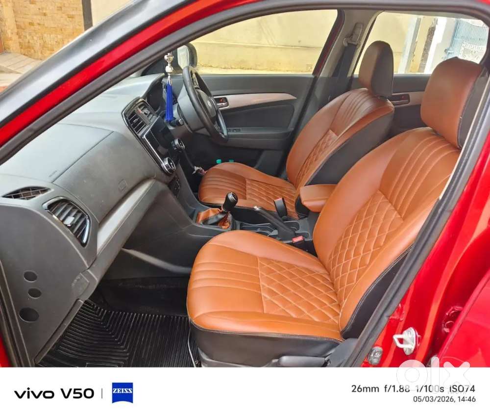 Maruti Suzuki Brezza Diesel 2016