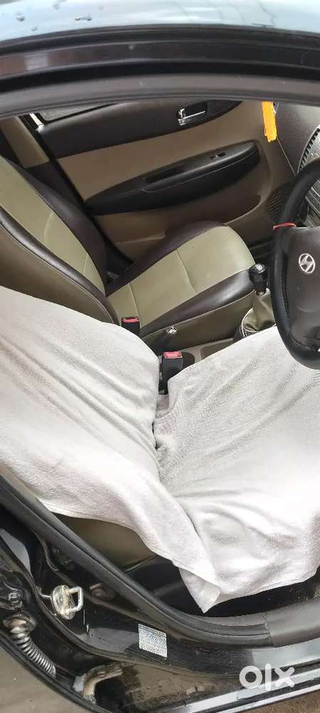 Hyundai I20 2010 Petrol 91500 Km Driven