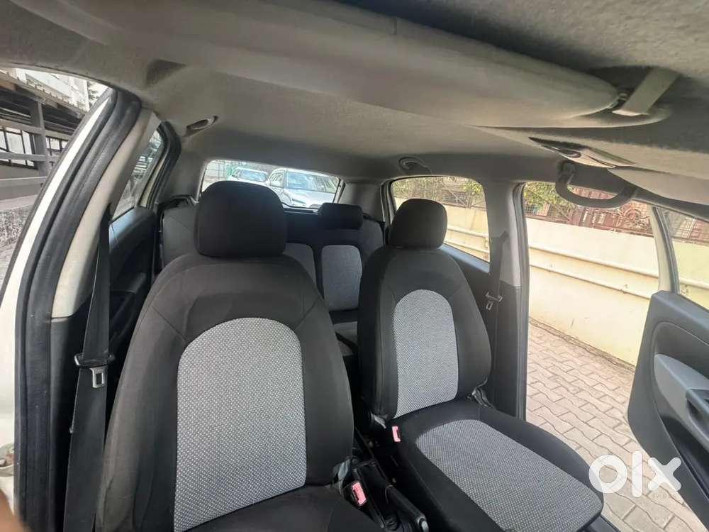 Fiat Punto 2011 Diesel 95000 Km Driven