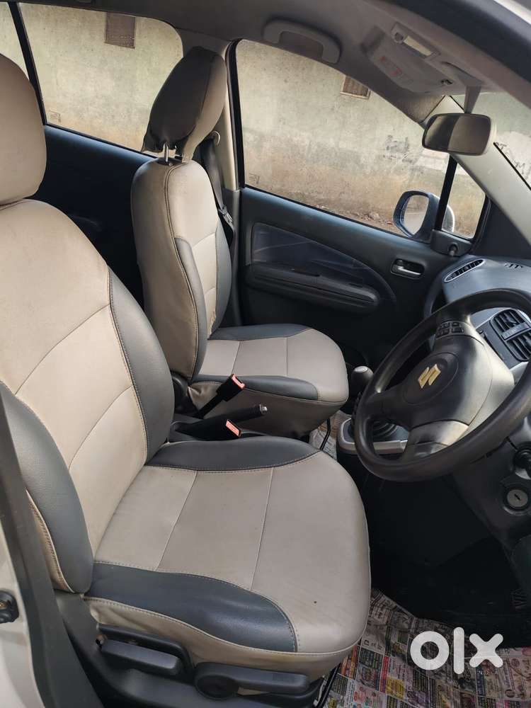 Maruti Suzuki Ritz Zxi Abs, 2010, Petrol