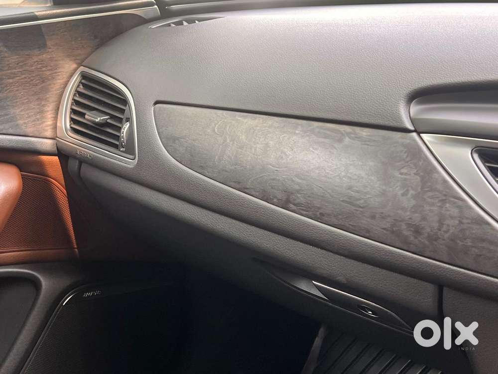 Audi A6 2.0 35 Tfsi Premium, 2018, Petrol