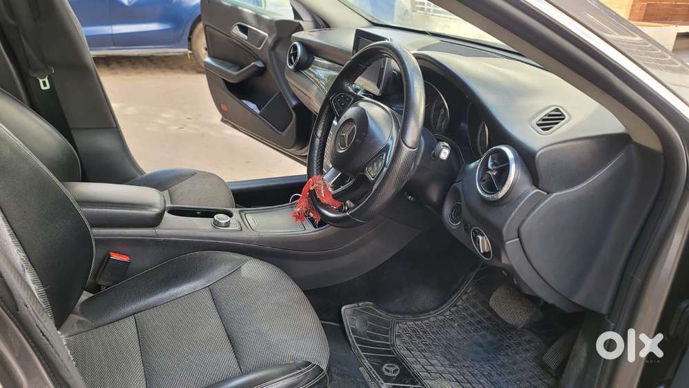 Mercedes-benz Cla 200 Cdi Style, 2016, Diesel